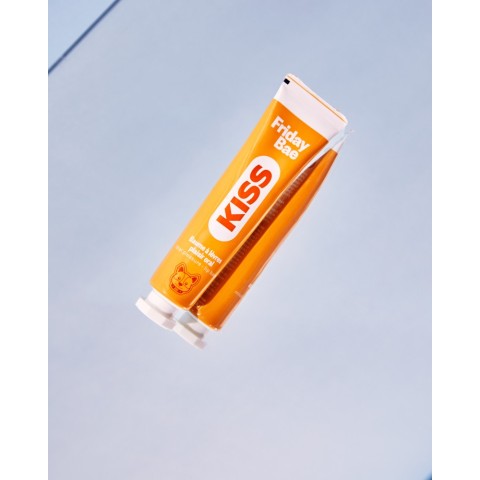 YESforLOV, Balsam De Buze Stimulant Oral Pleasure Kiss, 15 Ml, pasiune.ro