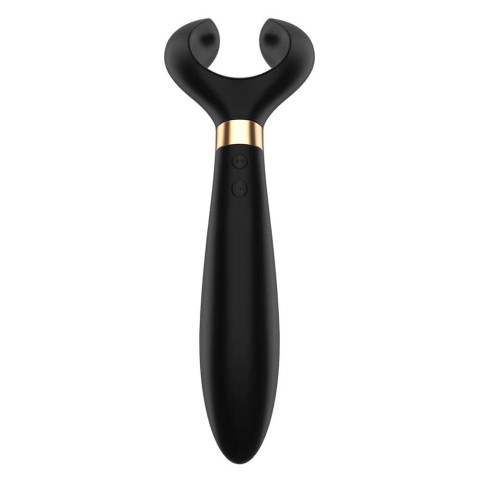 Pagina 2 - Vibratoare Speciale, Vibrator Satisfyer Partner Multifun 3 Endless Fun, Negru, pasiune.ro