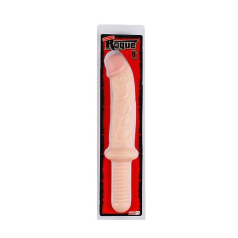 Pagina 5 - NMC, Dildo Realistic Cu Maner Rogue, Natural, 22.5 Cm, pasiune.ro