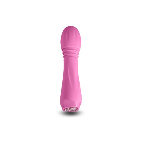 Pagina 21 - Vibratoare, Mini Vibrator Charms - Flora, Roz, 13 Cm, pasiune.ro