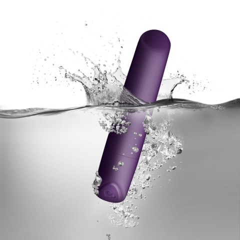 Pagina 22 - Vibratoare, Glont Vibrator Sugarboo Sugar Damson, Violet, 11 Cm, pasiune.ro