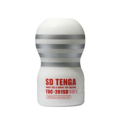 tenga, Masturbator Sd Tenga Original Vacuum Cup Gentle, pasiune.ro
