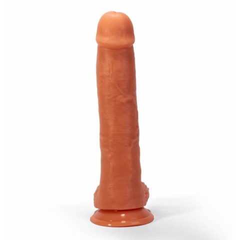 Pagina 6 - Dildouri Clasice, Dildo Realistic Dylans Cock, Natural, 33 Cm, pasiune.ro