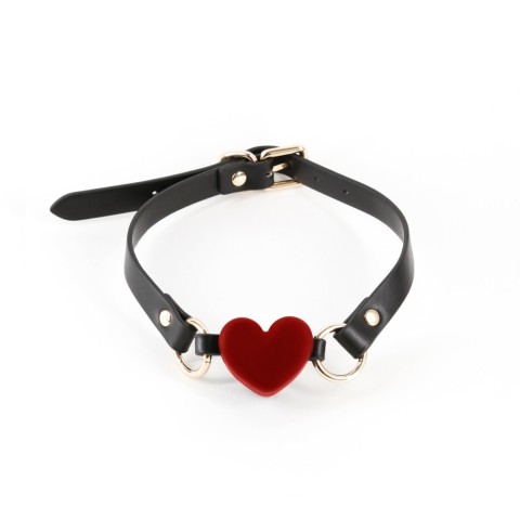 Pagina 3 - Diverse Accesorii, Calus Cu Bila Silicon Fetish & Fashion Katherine, Rosu, pasiune.ro