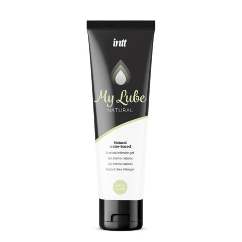Lubrifiant Pe Baza De Apa My Lube, 100 Ml