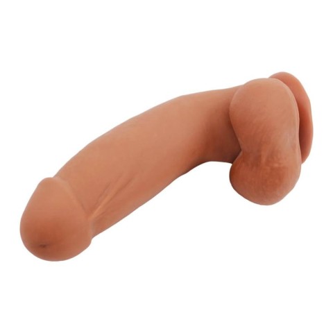Pagina 6 - Dildouri Clasice, Dildo Clasic Cu Ventuza Pruriency Lord, Bronz, 17.5 Cm, pasiune.ro