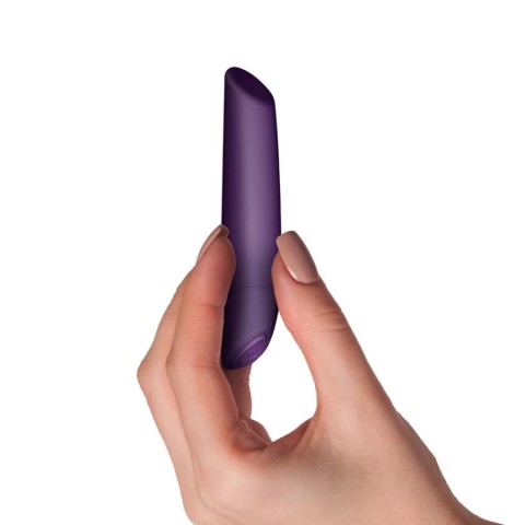 Pagina 22 - Vibratoare, Glont Vibrator Sugarboo Sugar Damson, Violet, 11 Cm, pasiune.ro