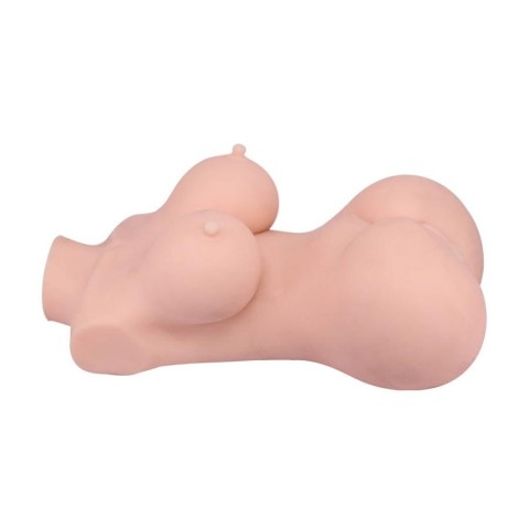 Pagina 4 - Vagine Masturbatoare, Masturbator 2-in-1 Double Hole 3d Iv, pasiune.ro