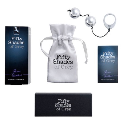 Bile Din Metal Fifty Shades Of Grey