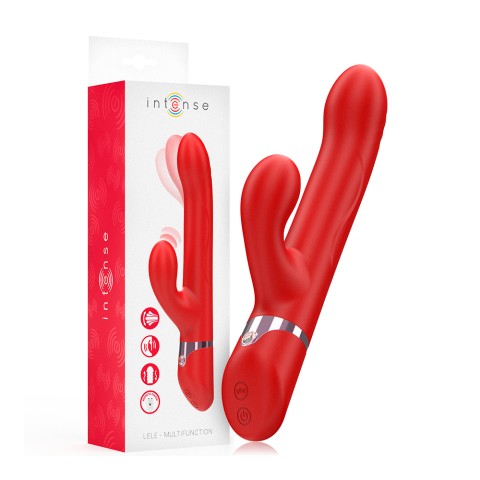Intense, Vibrator Cu Rotatii Si Oscilatii Intense Lele, pasiune.ro