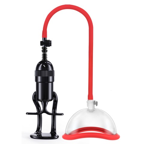 Stimulatoare, Pompa Pentru Vagin Luvpump Pussy Pump Ii, pasiune.ro