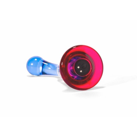 Pagina 3 - Vibratoare Anale, Dop Anal Cu Vibratii, Albastru + Rosu, 14 Cm, pasiune.ro