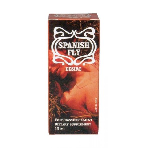 Pagina 10 - Esentiale, Afrodisiac Spanish Fly Desire, 15 Ml, pasiune.ro