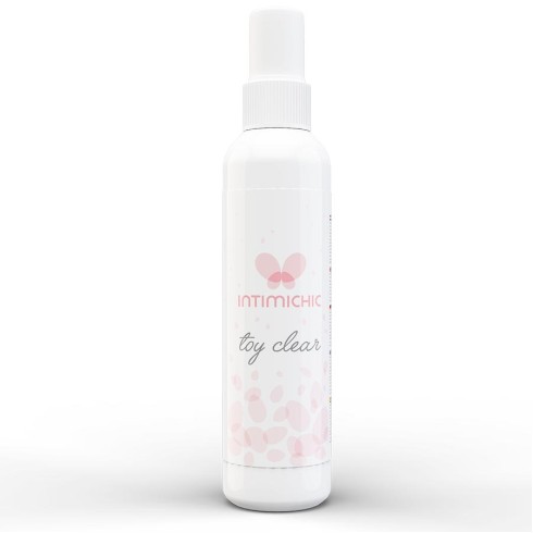 intimichic, Toy Cleaner Intimichic 150 Ml, pasiune.ro