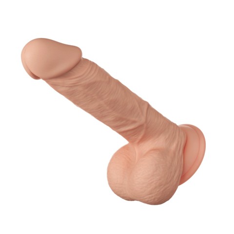 Pagina 2 - Debra, Dildo Realisticbeautiful Bahamut, Natural, 21.8 Cm, pasiune.ro