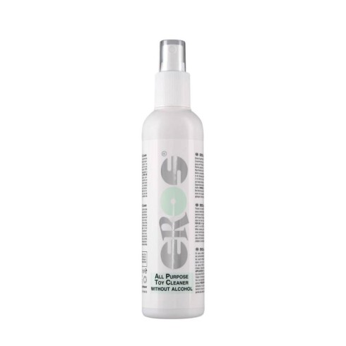 cleaner, Spray Curatare Pentru Jucarii Erotice, Fara Alcool, 200 Ml, pasiune.ro