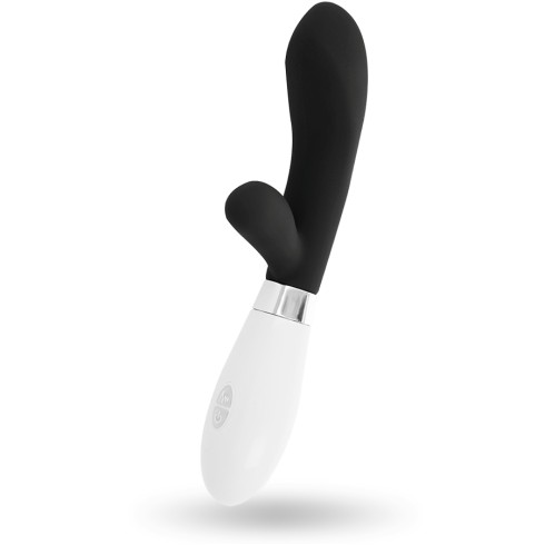 plastic, Vibrator Glossy Jackson Rabbit, pasiune.ro