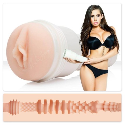 FleshLight, Masturbator Vagin Madison Ivy, pasiune.ro