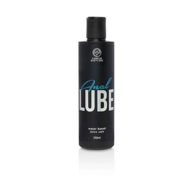 Lubrifiant Anal Pe Baza De Apa, 250 Ml