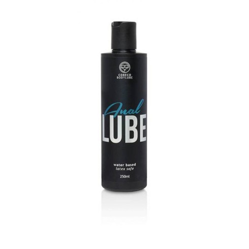 latex, Lubrifiant Anal Pe Baza De Apa, 250 Ml, pasiune.ro