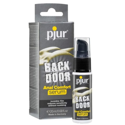 Pagina 8 - Ulei Lubrifianti, Ser Pentru Confort Anal Backdoor, 20 Ml, pasiune.ro