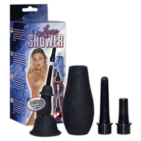 set, Set Irigatoare Love Shower, pasiune.ro