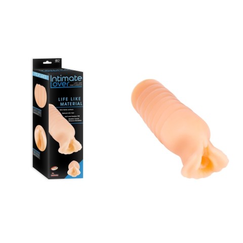 Pagina 4 - NMC, Masturbator Vagin Intimate Lover, 16 Cm, pasiune.ro