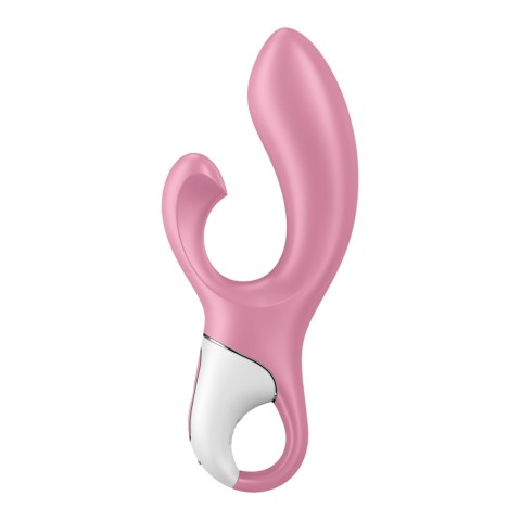 Pagina 16 - Vibratoare, Vibrator Rabbit Gonflabil Air Pump Bunny 2, Roz, 20 Cm, pasiune.ro