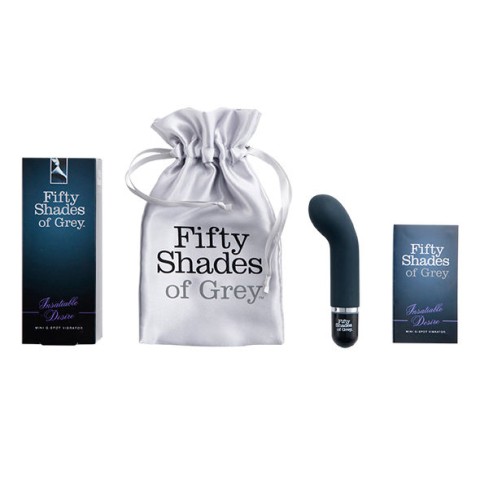 Pagina 5 - Vibratoare, Vibrator Punctu G Fifty Shades Of Grey, pasiune.ro