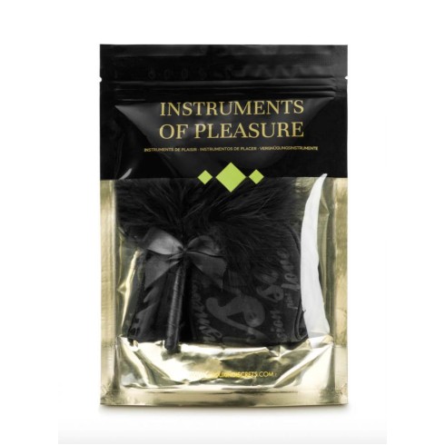 ou, Set Accesorii Erotice Instruments Of Pleasure, pasiune.ro