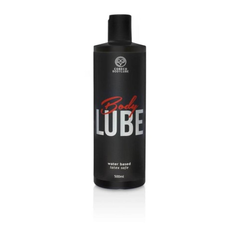 COBECO, Lubrifiant Pe Baza De Apa, 500 Ml, pasiune.ro