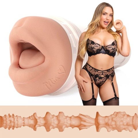 Pagina 2 - FleshLight, Masturbator Gura Fleshlight Mia Malkova, pasiune.ro