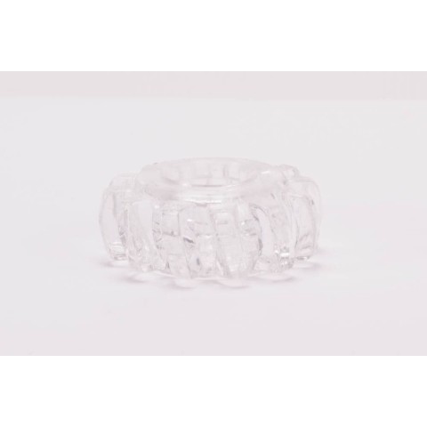 Pagina 3 - Inele Penis, Inel Penis Power Plus Cockring  6, Transparent, pasiune.ro