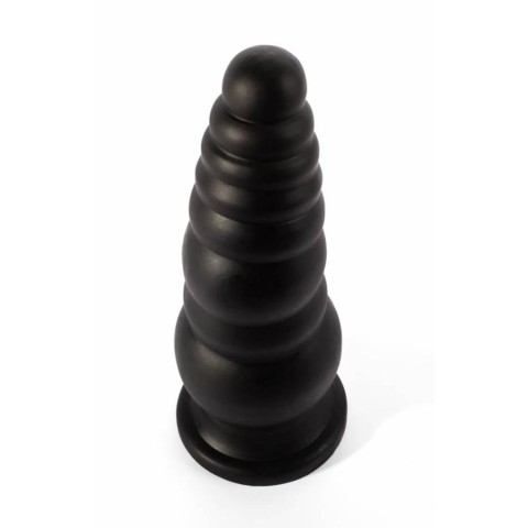 Pagina 3 - Dopuri Anale, Dop Anal Extra Large Ii, Negru, 25 Cm, pasiune.ro