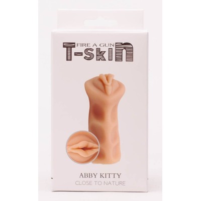 Masturbator Vagin Abby Kitty