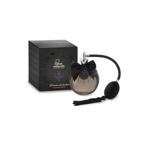 L Essence de boudoir 100ml