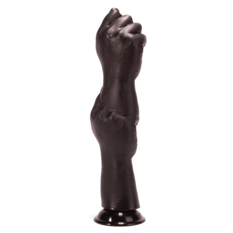 x-men, Dildo Special The Hand, Negru, 34 Cm, pasiune.ro