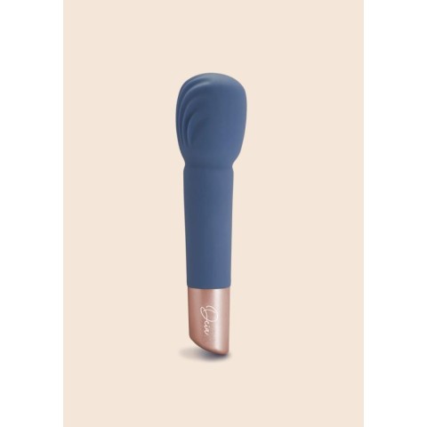 LeFrivole, Vibrator Wand Deia Albastru, pasiune.ro