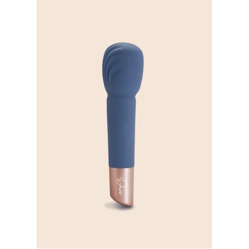 perfect, Vibrator Wand Deia Albastru, pasiune.ro