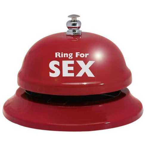 Sonerie Ring For Sex