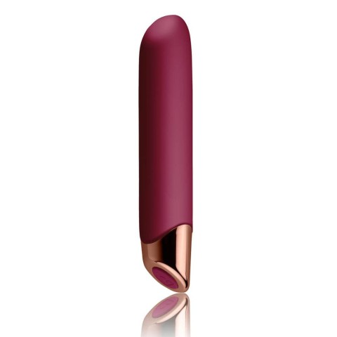 Pagina 3 - Vibratoare Oua Si Gloante, Vibrator Clasic Chaiamo, Burgundy, 16 Cm, pasiune.ro