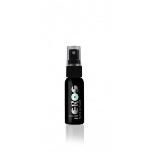 spray, Spray Relaxare Anala Explorer Man, 30 Ml, pasiune.ro