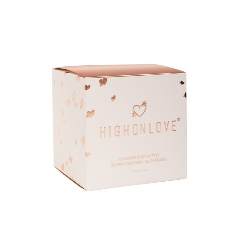 Pagina 8 - Ulei Lubrifianti, Unt De Corp Cu Cannabis Highonlove Natural 200 G, pasiune.ro
