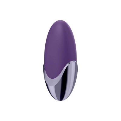 Vibrator Clitoridian Layons Purple Pleasure