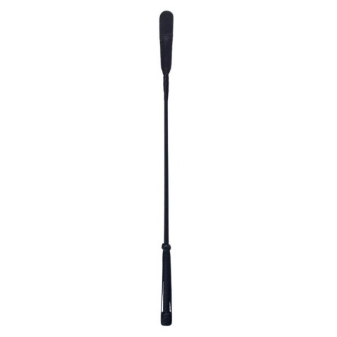 Bice si cravase sex, Cravasa Din Piele, Negru, 66 Cm, pasiune.ro