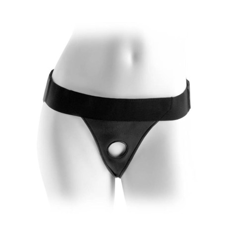 Pagina 2 - Strap On, Ham Strap-on Decupat Intim Crotchless Harness, pasiune.ro