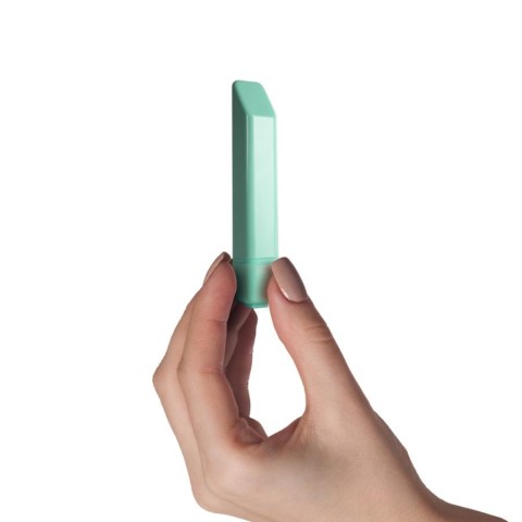 Pagina 22 - Vibratoare, Glont Vibrator Tease Me, Verde, 10 Cm, pasiune.ro