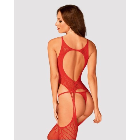 body, Bodystocking N122 S/m/l S/l, Xl/2xl, pasiune.ro