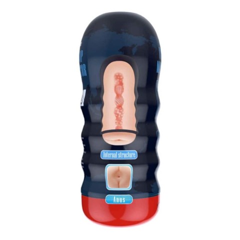 Pagina 2 - Lovetoys, Masturbator Anus Vacuum Cup, pasiune.ro