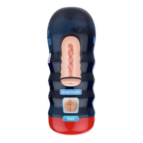 pretty, Masturbator Anus Vacuum Cup, pasiune.ro